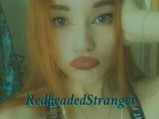RedheadedStranger