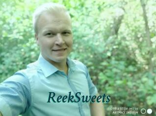 ReekSweets