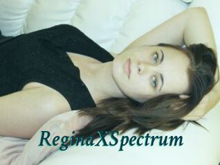 ReginaXSpectrum