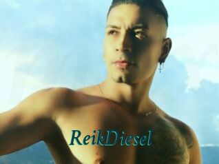 ReikDiesel