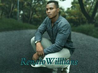 RenatoWilllians