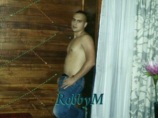 RobbyM