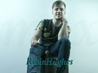 RobinHughes
