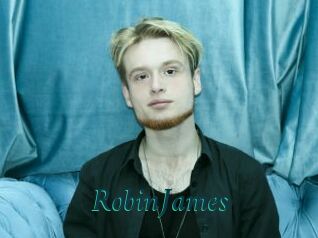 RobinJames