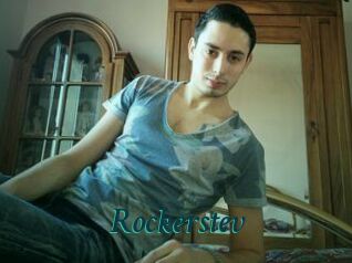 Rockerstev