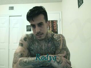 Rodya