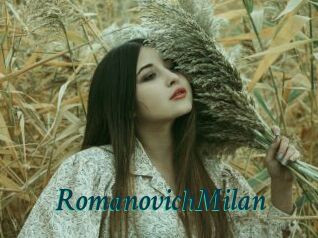 RomanovichMilan