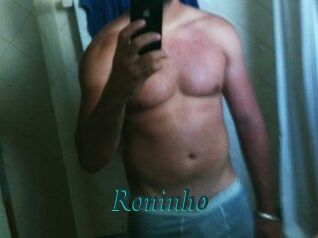 Roninho