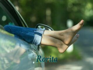 Rorita