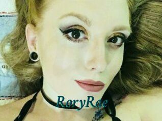 RoryRae