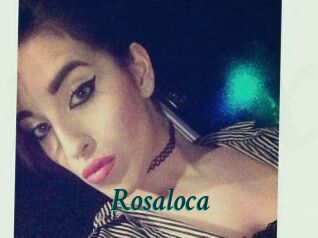 Rosaloca