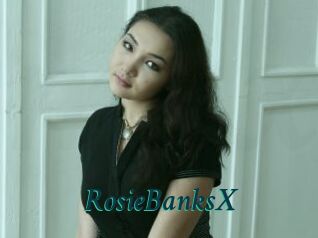 RosieBanksX