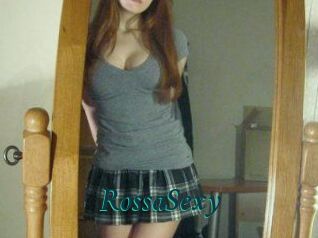 RossaSexy