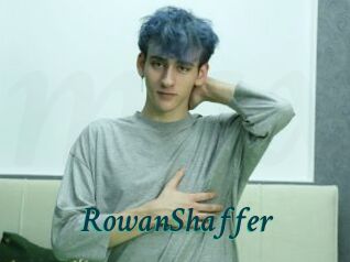 RowanShaffer Maxi Top Sexe