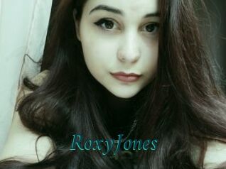 RoxyJones