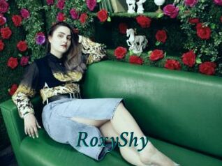 RoxyShy