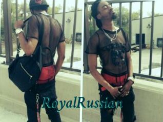 RoyalRussian