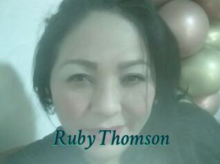 Ruby_Thomson