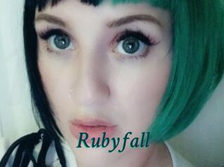 Rubyfall