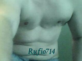 Rufio714