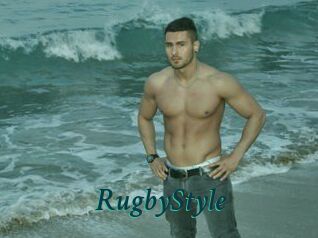 RugbyStyle