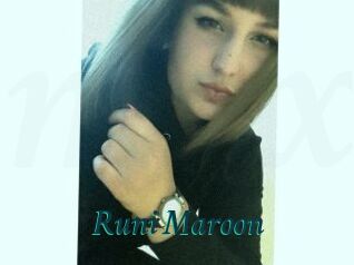 Runi_Maroon