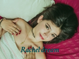 rachel_dream Maxi Top Sexe