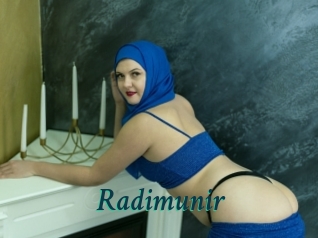 Radimunir
