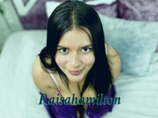 Raisahamilton