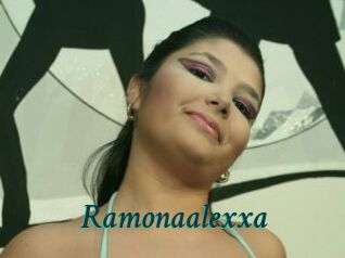 Ramonaalexxa