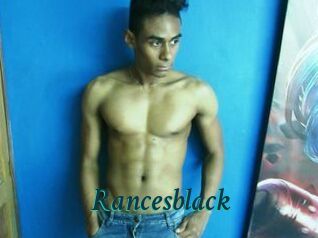 Rancesblack