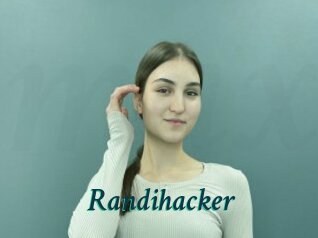 Randihacker