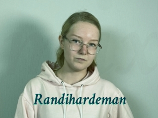 Randihardeman