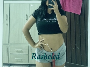 Rasheled