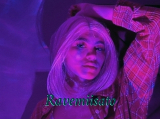 Ravemiisato