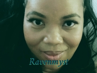 Ravenmyst