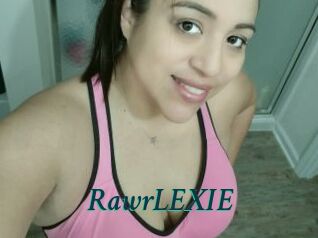 RawrLEXIE