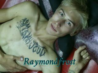 Raymondfrost