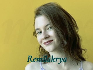 Remilakrya