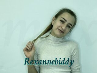 Rexannebiddy