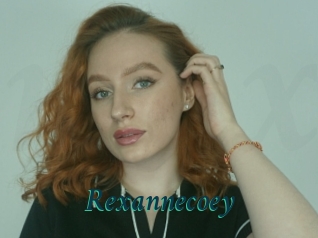 Rexannecoey