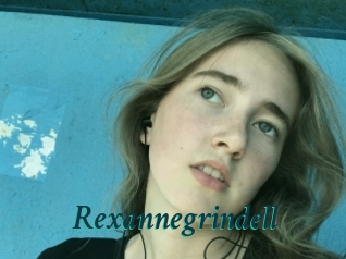 Rexannegrindell