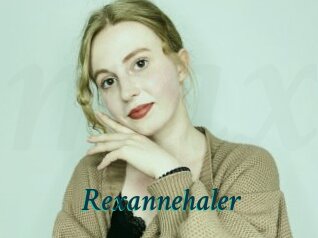 Rexannehaler