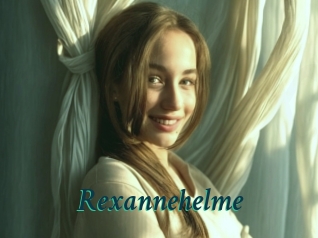 Rexannehelme