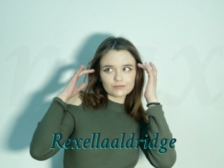 Rexellaaldridge