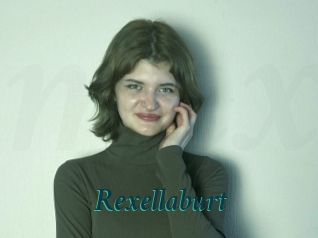 Rexellaburt