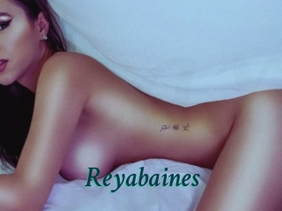 reyabaines Maxi Top Sexe