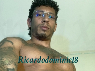 Ricardodominic18