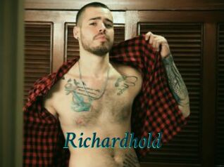 Richardhold