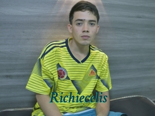 Richiecelis